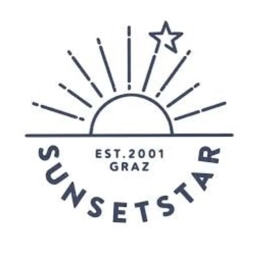 Sunsetstar Promo Code