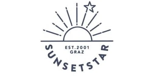 Sunsetstar Promo Code