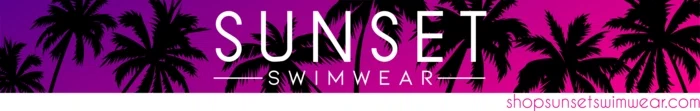 Sunset Swimwear Promo Code