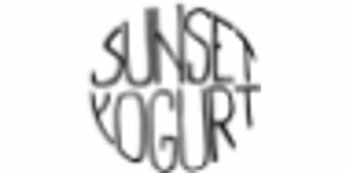 Sunset Yogurt Promo Code