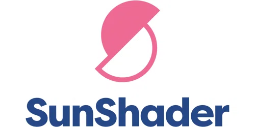SunShader Merchant logo