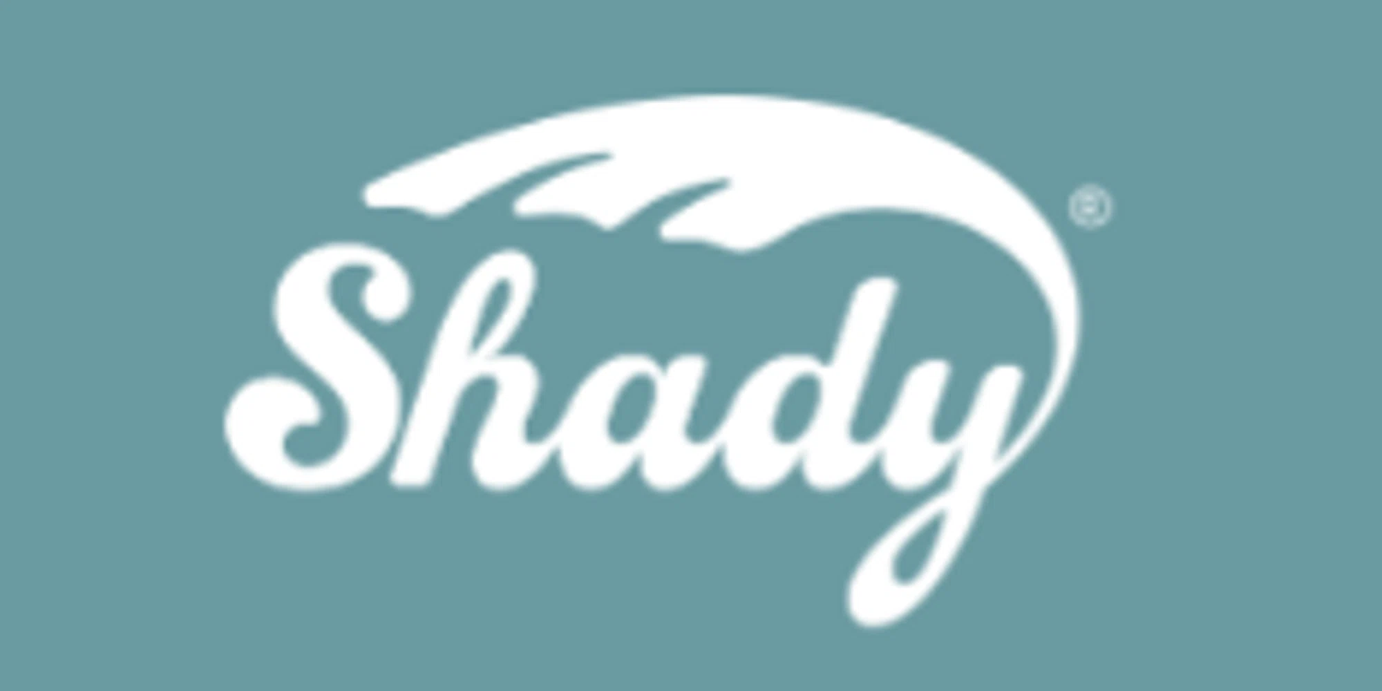 Sun Shady Merchant Logo