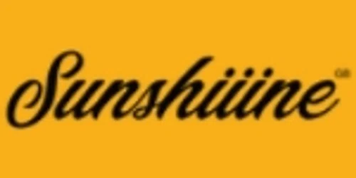 Sunshiiine Promo Code