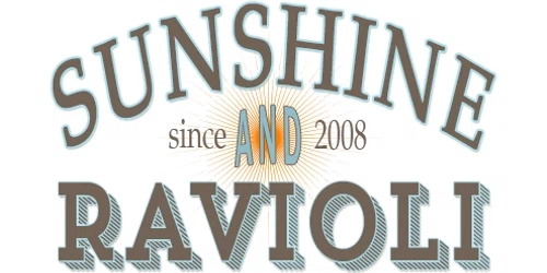 Sunshine and Ravioli Promo Code