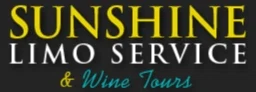 Sunshine Limo Service Merchant Logo