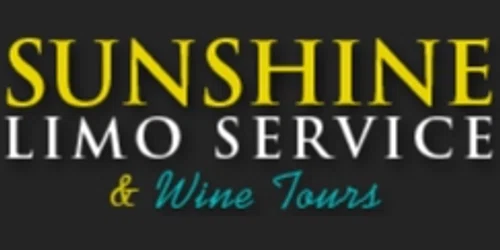 Sunshine Limo Service Promo Code