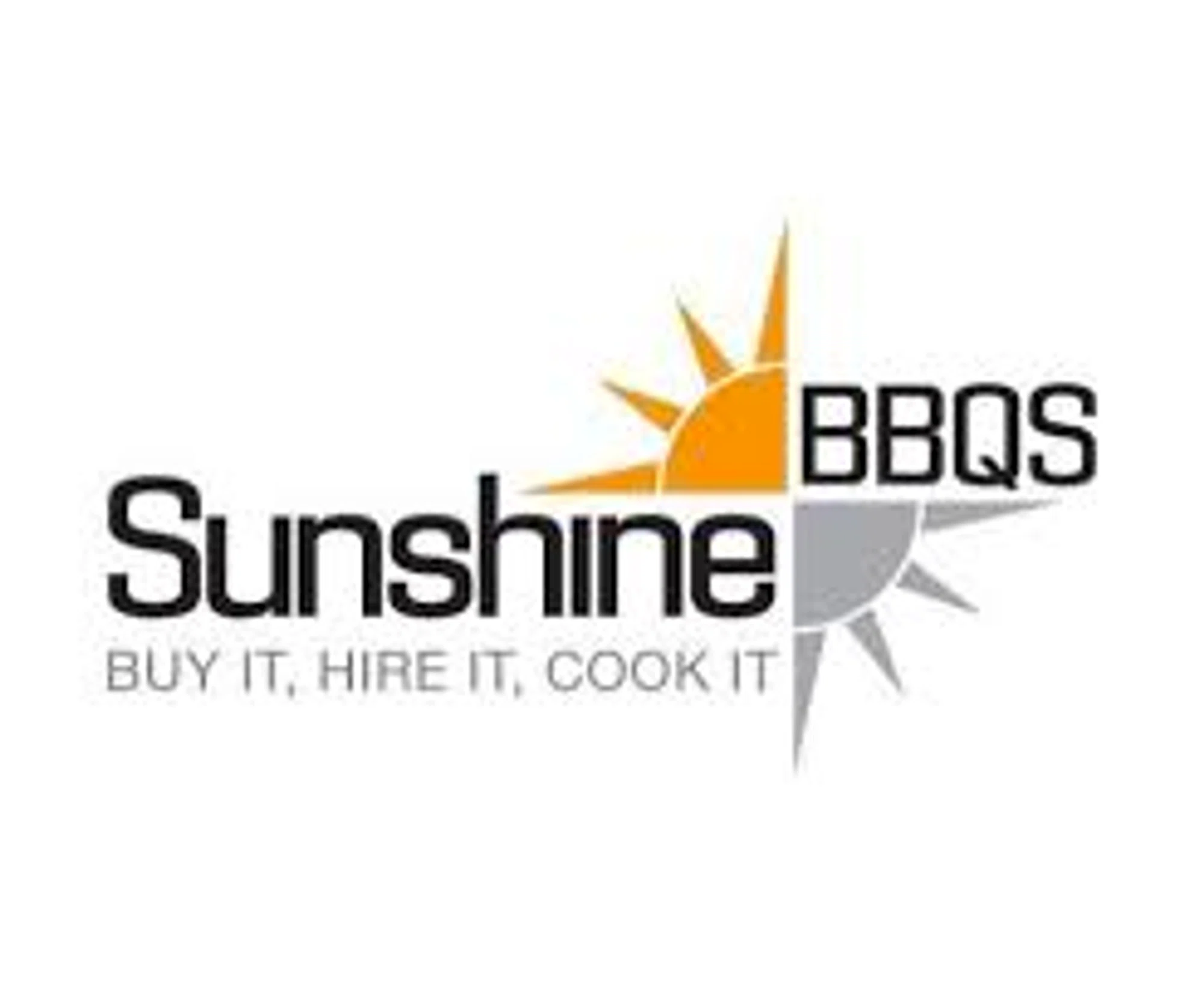 Sunshine BBQS Merchant Logo