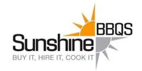 Sunshine BBQS Promo Code