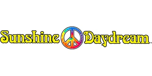 Sunshine Daydream Promo Code
