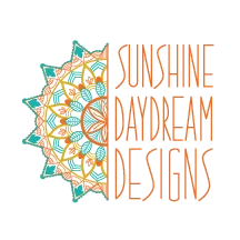 Sunshine Daydream Designs Merchant Logo