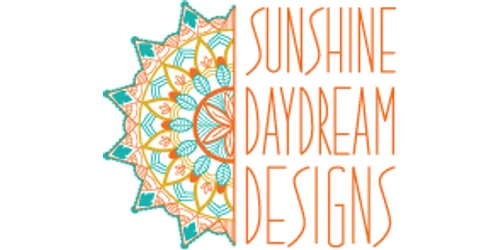 Sunshine Daydream Designs Promo Code