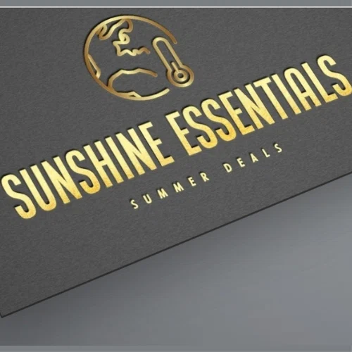 SUNSHINE ESSENTIALS Discount Code — 10 Off Sep 2024