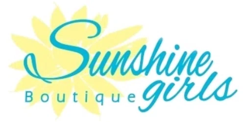Sunshine Girls Boutique Merchant logo