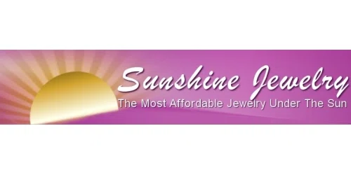 Sunshine Jewelry Merchant logo