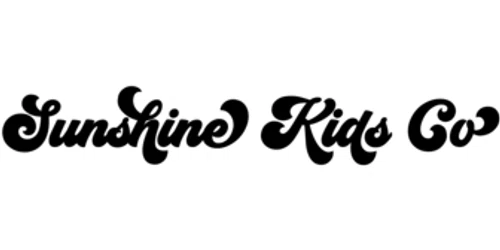 Sunshine Kids Co. Promo Code