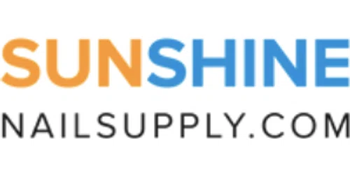 Sunshine Nail Supply Promo Code