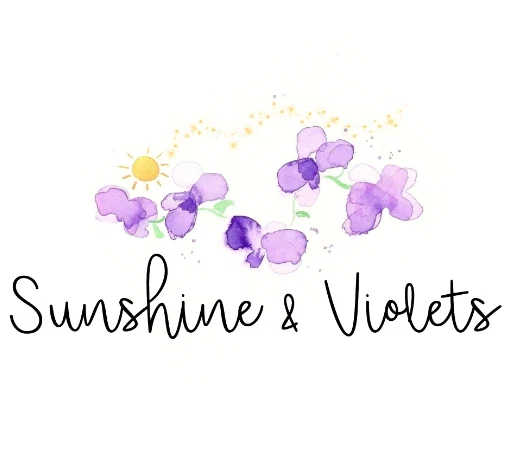 Sunshine & Violets Promo Code