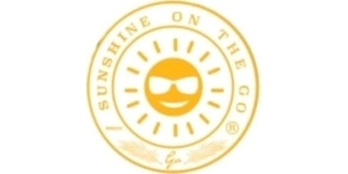 Sunshine On The Go Promo Code