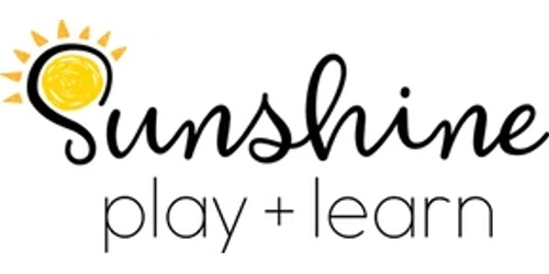 Sunshine Play + Learn Promo Code