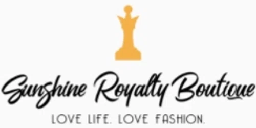 Sunshine Royalty Boutique Promo Code