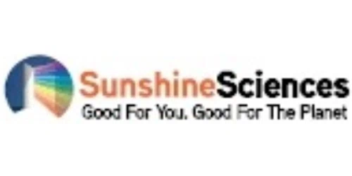 SunshineSciences Promo Code