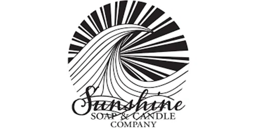 Sunshine Soap and Candle Company Promo Code