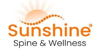 Sunshine Spine & Wellness Merchant Logo