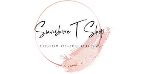 SunshineT Shop Promo Code