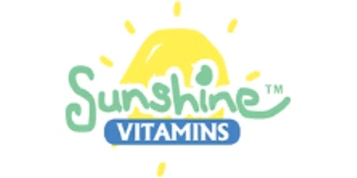 Sunshine Vitamins Promo Code