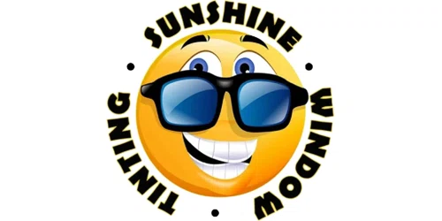 Sunshine Window Tinting Promo Code