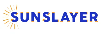 SUNSLAYER Merchant Logo