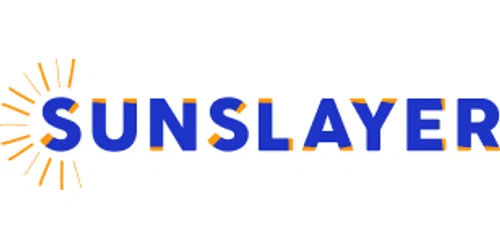SUNSLAYER Promo Code