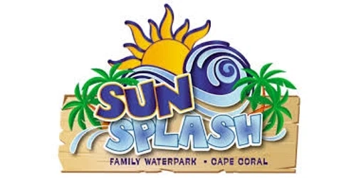 20% Off Sun Splash Waterpark Promo Code, Coupons | 2022