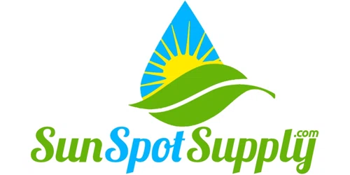 Sunspot Supply Promo Code