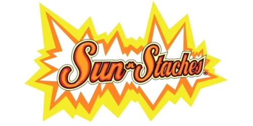 Sun-Staches Merchant logo