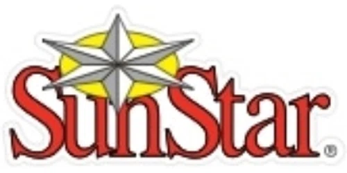 Sunstar Promo Code
