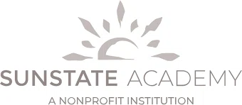Sunstate Academy Merchant Logo