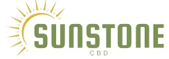 Sunstone CBD Merchant Logo