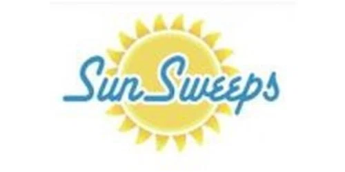 Sun Sweeps Merchant logo