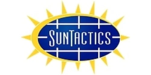 Suntactics Promo Code