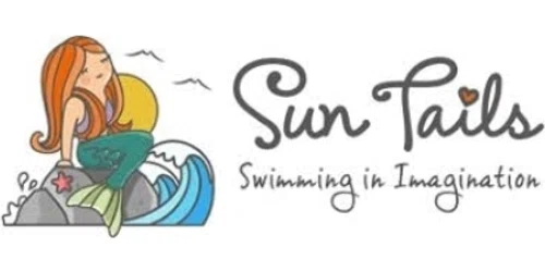 Sun Tail Mermaid Promo Code