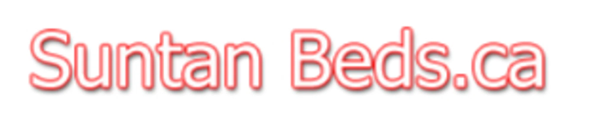 Suntan Beds.com Merchant Logo