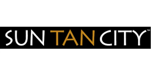 Sun Tan City Promo Code