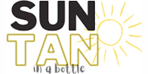 SunTan In A Bottle Promo Code
