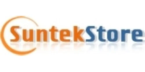 SuntekStore Promo Code