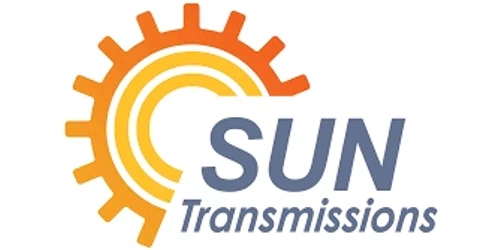 Sun Transmissions Promo Code