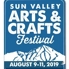 Sun Valley Center Arts and Crafts Festival Promo Code