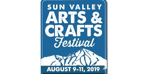 Sun Valley Center Arts and Crafts Festival Merchant logo
