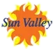 Sun Valley Golf Course Merchant Logo
