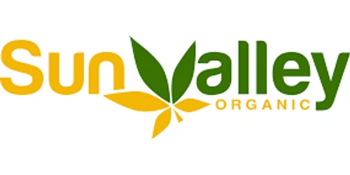 Sun Valley Organics Promo Code